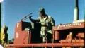 Construction Site and Heavy Equipment Circa 1959 (Vintage Film Home Movie) 1292 HD Footage