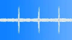 Construction Site Drilling Rig Sound Effect