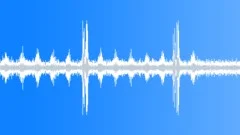 Construction Site Drilling Rig Sound Effect