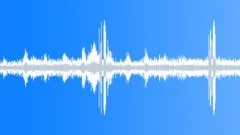 Construction Site Drilling Rig Sound Effect