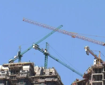 Construction site Stock-Footage 267197