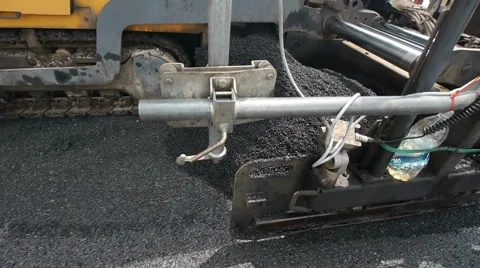 Construction Site Video stock 5295549