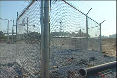 Construction site 動画素材 7814050