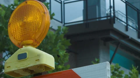 Construction site Stock Footage 42582934