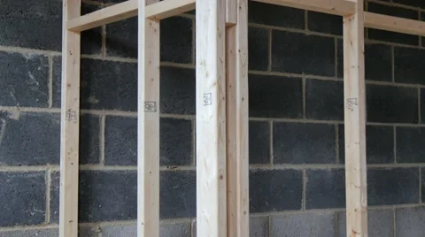 Construction site Stock Footage 49526019