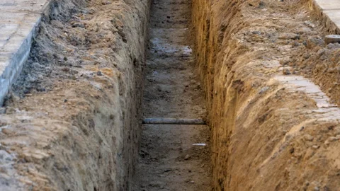 Construction site Stock-Footage 298095266