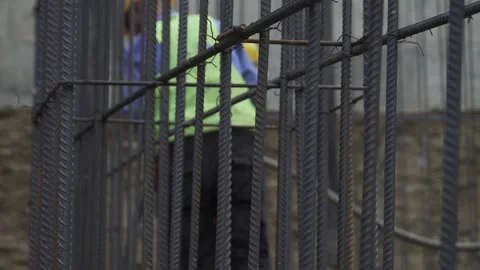 Construction Site H.264 29.98 fps 4K  12 Stock Footage 158686165