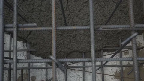 Construction Site H.264 29.98 fps 4K  17 Stock Footage 158686808
