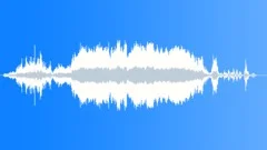 Construction Site, Interior: Drilling Into Concrete Wall, Adjacent Recording, V2Sound Effect