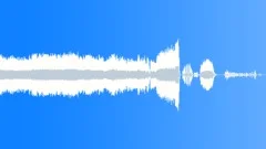 Construction site, interior: drilling into concrete wall, adjacent recording, V1Sound Effect