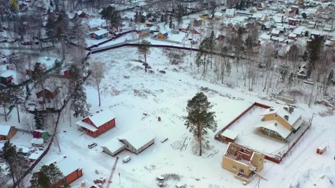 Construction site. Laying of slabs, bricks, concrete mortar. Stock Footage 167590739