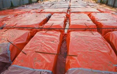 Construction site Фото