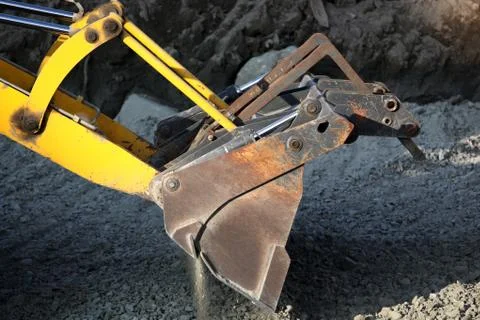 Construction site Stock Photos