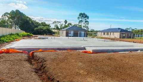 Construction site Photos