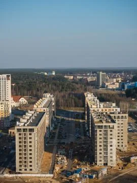 The construction site Photos