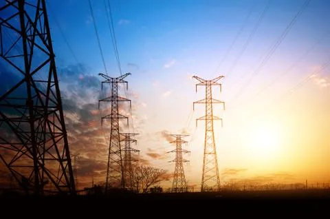 Construction site Stock Photos