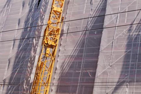 Construction site Gratis Stockfotos