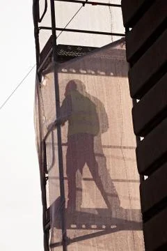 Construction site Gratis Stockfotos