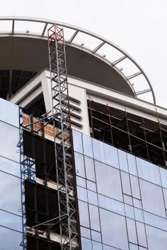 Construction site Free Stock Photos