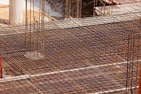 Construction site Free Stock Photos