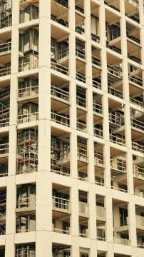 Construction site. Stock Photos