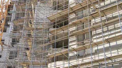 Construction site of Photos