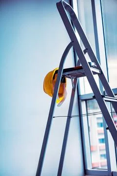 Construction site Stock Photos
