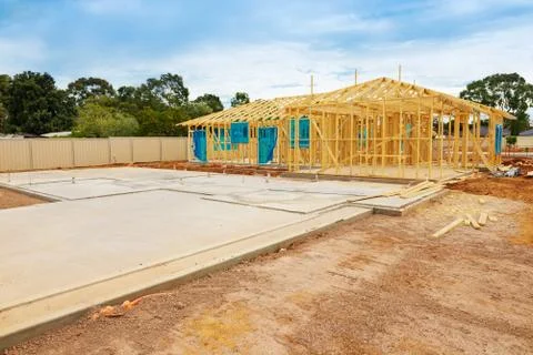 Construction site preparation Photos