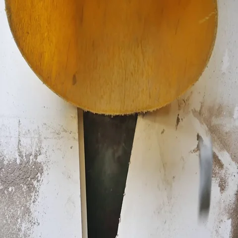 Construction site rubble impact Stock Footage 69281573