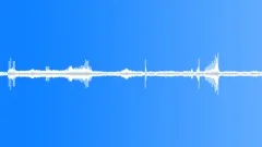 Construction Site in Suburb, Medium-Distant, Hammering and Sanding, Loop V1Sound Effect