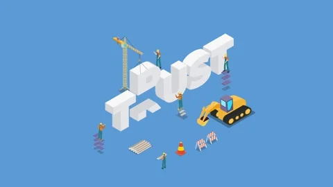 Cartoon Construction Site Stock Videos – Royalty-Free HD & 4K Videos