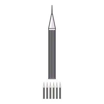 Construction skyscraper cartoon vector graphic Stock Illustration