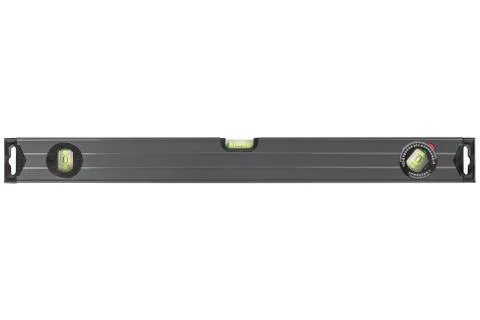 Construction spirit level Stock Photos