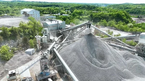 Construction - Syracuse, NY Video stock 336267868