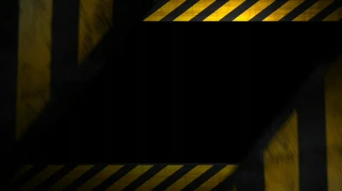 Construction Themed Jumpback Transition Stock Footage 559748