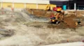Construction Time Lapse 2 (4K) 4k or 4k+ Resolution