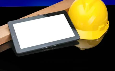 Construction Tools and Equipment Stock Photos
