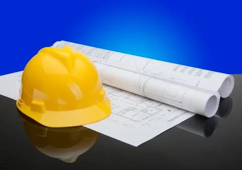 Construction Tools and Equipment Stock Photos