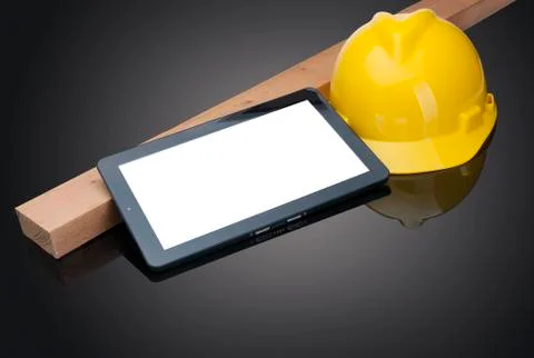 Construction Tools and Equipment Stock Photos