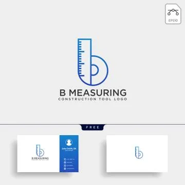 Construction tools logo template vector illustration icon element Stock Illustration