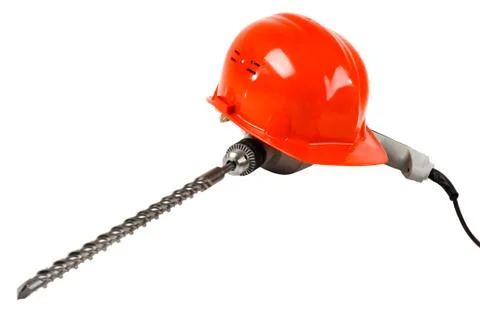 Construction tools Stock Photos