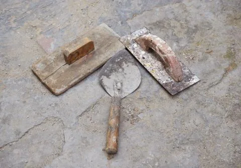 Construction Tools Stock Photos