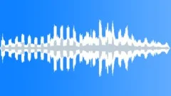 Construction truck reversing Sound Effect