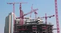 Construction. United arab emirates HD Footage