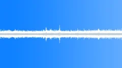 CONSTRUCTION VEHICLE EARTH MOVER OPERATION LOOP Sound Effect