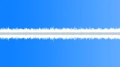 CONSTRUCTION VEHICLE ROAD ROLLER IDLE CLOSEUP LOOPSound Effect