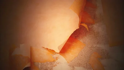 Construction wallpaper texture stop motion. close up Stock Footage 141088528