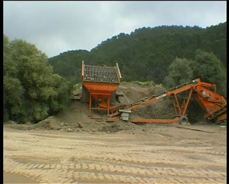  Construction work Stock Footage 140155
