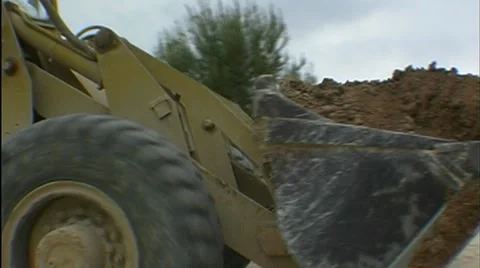 Construction work Stock Footage 955161