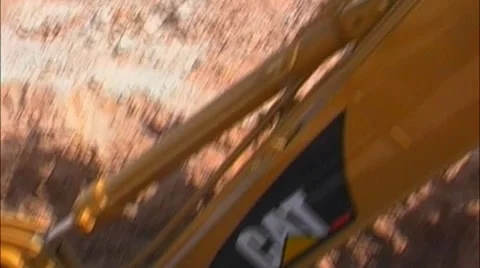 Construction work Stock Footage 955223